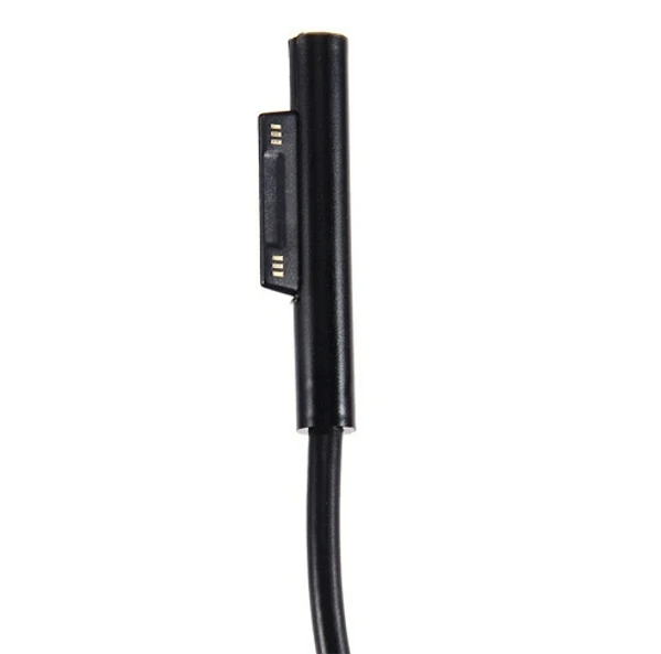 ЕС США Зарядка через usb Порты и разъёмы+ 12 В 2.58A Питание AC Главная Зарядное устройство заряда сетевой адаптер для microsoft Surface Pro 3 Pro3 Pro 4 Pro4