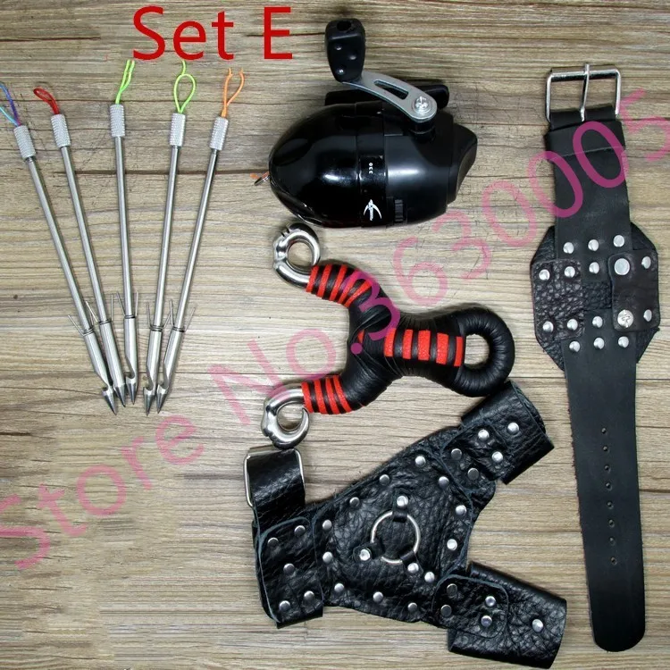 Set E_