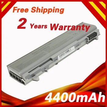

6cell laptop battery for Dell 4P887 C719R DFNCH FU571 KY265 KY477 NM631 PT434 R822G U844G W0X4F 1M215 312-0215 312-0748 312-0749