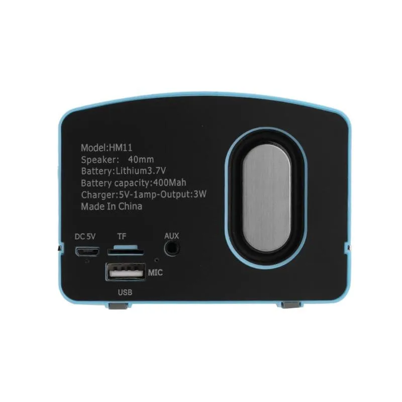 UiRiQi-Bluetooth-Speaker-Vintage-Mini-Wireless-Speaker-Nostalgic-Heavy-Bass-3D-Stereo-Surround-HiFi-Sound-Effects_Radio bluetooth speaker 1 (5)