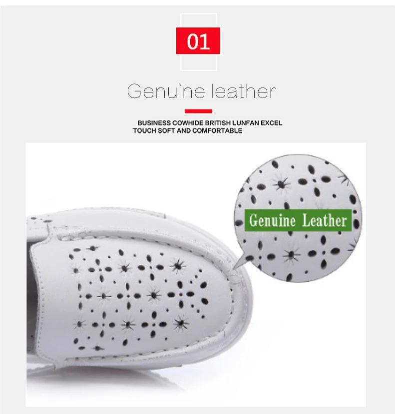 2019 Spring women flat platform sneakers leather suede moccasins shoes ladies casual shoes slip on flats (3)