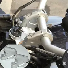 Повышение ручка Руль управления для мотоциклов модификации для BMW R1200GS LC ADV s1000xr 15-16