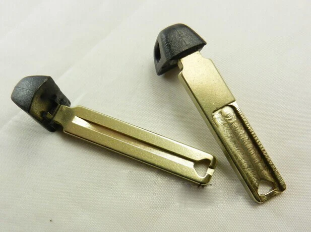 

Emergency Smart Key Insert Blade For 2011 Toyota Crown Smart Card Key TOY2 10PCS/lot