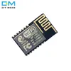 ESP-M2 ESP8285 Serial Port Wireless WiFi Adapter Transmission Module DC 3.3V For ESP8266 1M Long-range Ultra-low power Antenna ► Photo 2/4