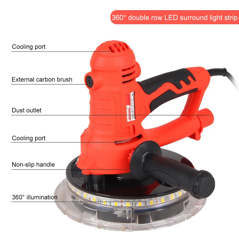 Disc Sander (3)