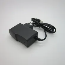 Adaptador de conversor ac 100-240v dc 3 v 1a 1000ma ac/dc, 1 peça volt carregador fonte de alimentação para mini motor dc
