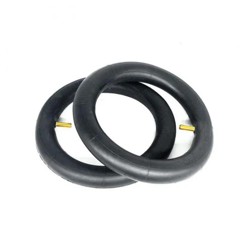 Perfect 8 1 / 2x2 Electric Scooter Tires Mi Jia Modified Version Pneumatic Tires Professional Inner Tube Pneumatic Thickening Tire 3