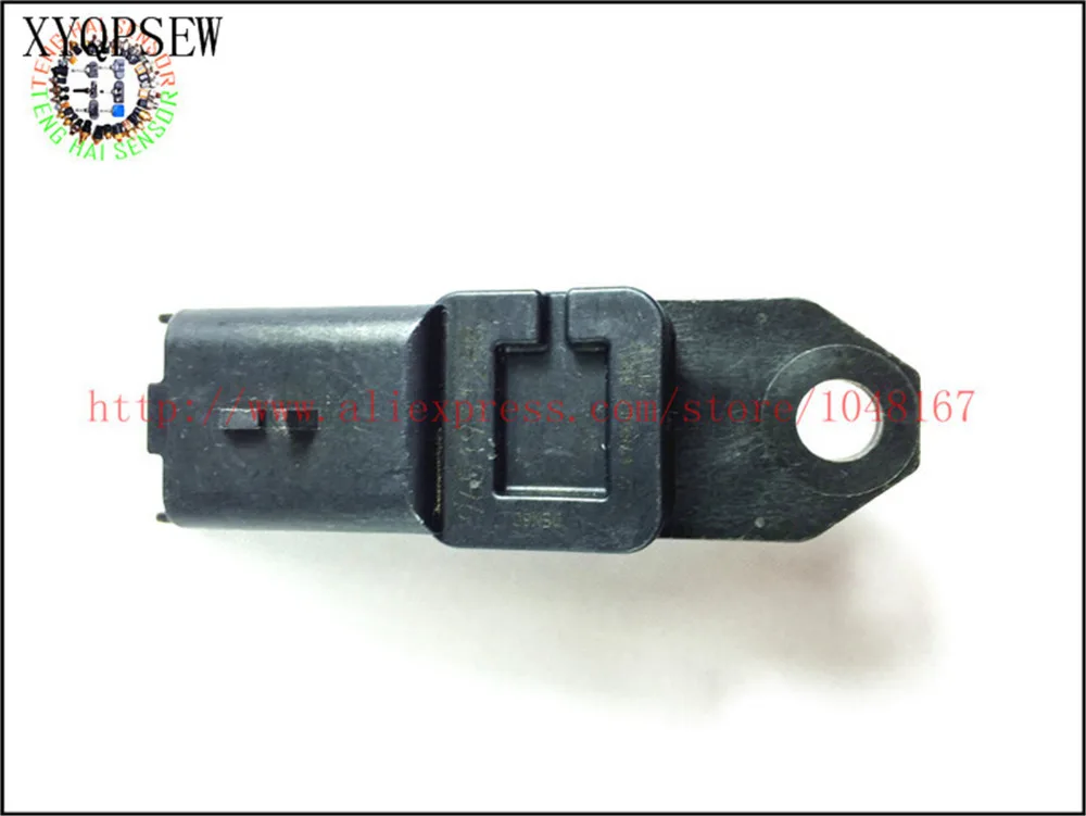 Впускной датчик давления XYQPSEW для PSA Peugeot Citroen 965193128B/5-498401-032 | Автомобили и