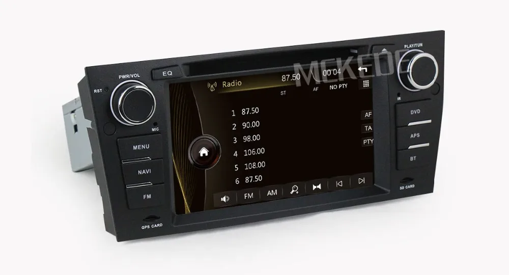 Cheap Free tax shipping car multimedia player for BMW 3 Series 318i 320i 325i E90 E91 E92 E93 car dvd player gps navigator RDS 14 Cheap Free tax shipping car multimedia player for BMW 3 Series 318i 320i 325i E90 E91 E92 E93 car dvd player gps navigator RDS 14