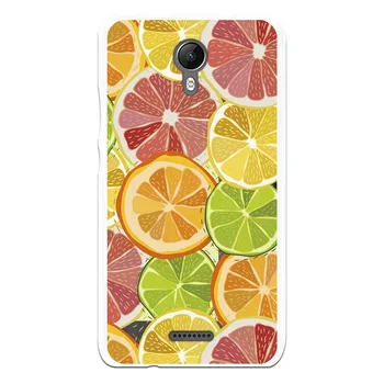 

Stand case costume drawing Citricos WP015 for Wiko Jerry 2