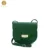 GENUINE REAL LEATHER SADDLE BAG - Women's 2016 Stylish Brand Fashion Simple Cross Body Crossbody Shoulder Bag Purse Handbag