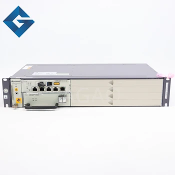 

Original new Hua wei DSLAM SmartAx MA5616 chassis with CCUB/CCUD PDIA DC power support ADLE VDLE ect.