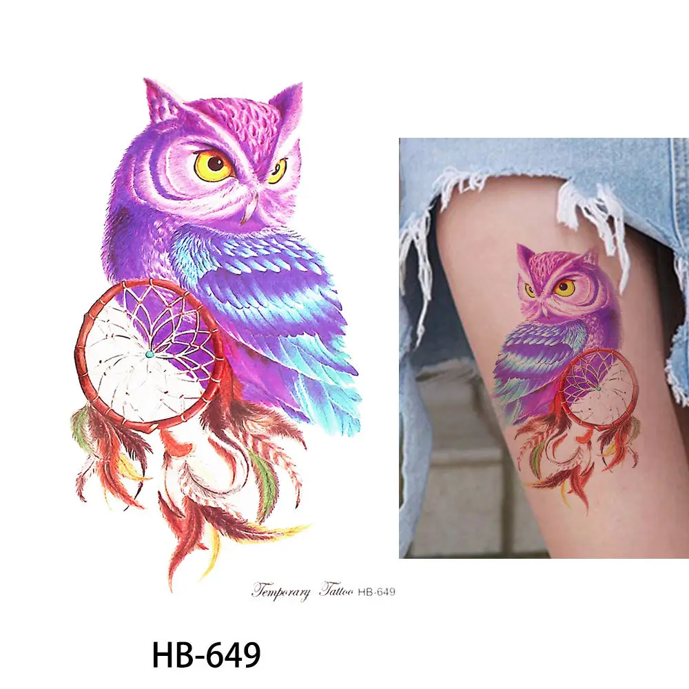 HB-649