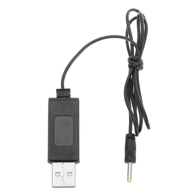 MJX X905C RC Квадрокоптер запасные части usb зарядный кабель для моделей DIY Аксессуары