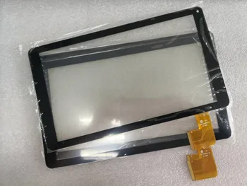 

A+ New For 10.1" inch YJ247/248FPC-V2 YH-1628 Tablet Parts touch screen panel Digitizer Sensor replacement YJ247 248FPC-V1