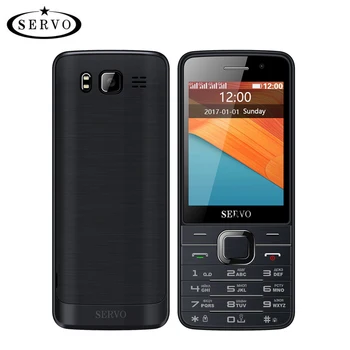 

Quad SIM Cards 2.8 inch HD Big Screen 4 SIM cards 4 standby phone with Dual Camera GPRS Bluetooth vibration MP4 Russian keyboard