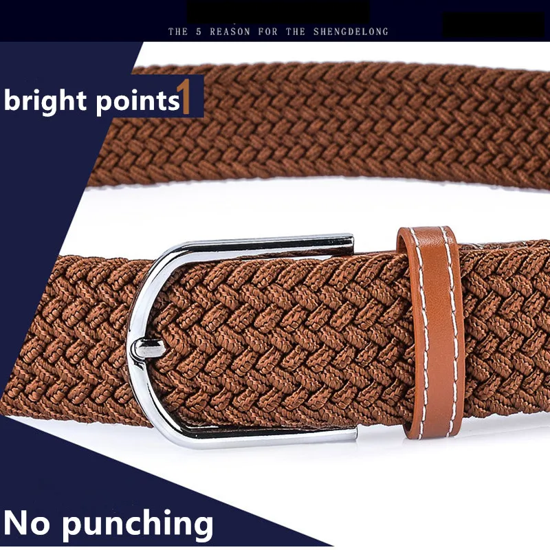 Weave belt  (6)