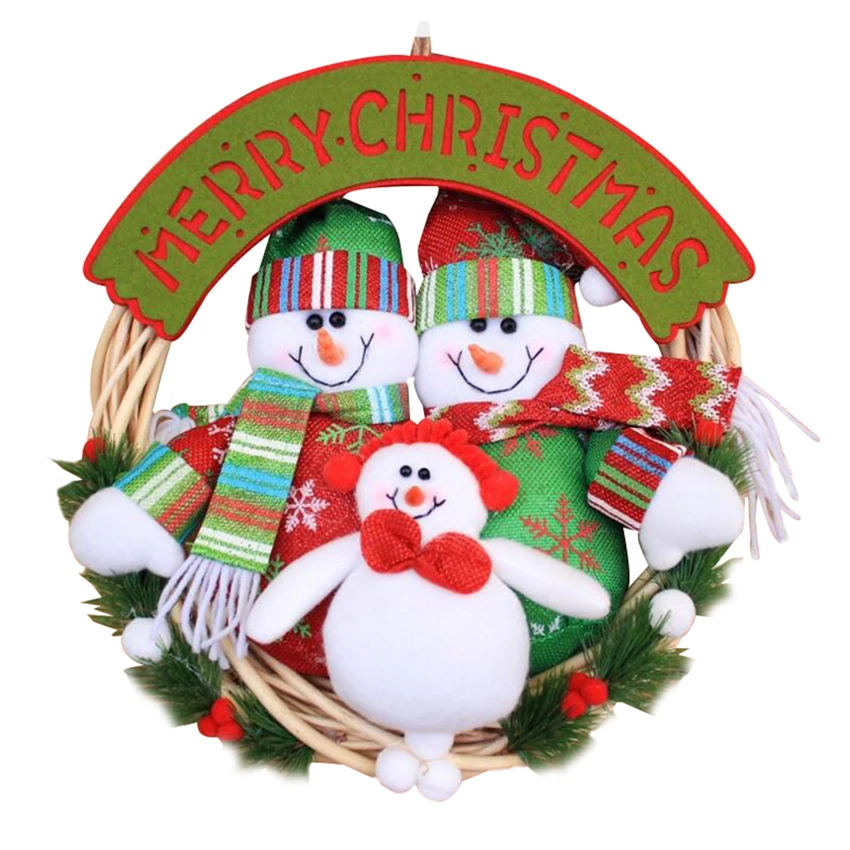 christmas decoration supplies christmas wreath door window christmas decoration supplies christmas wreath door window