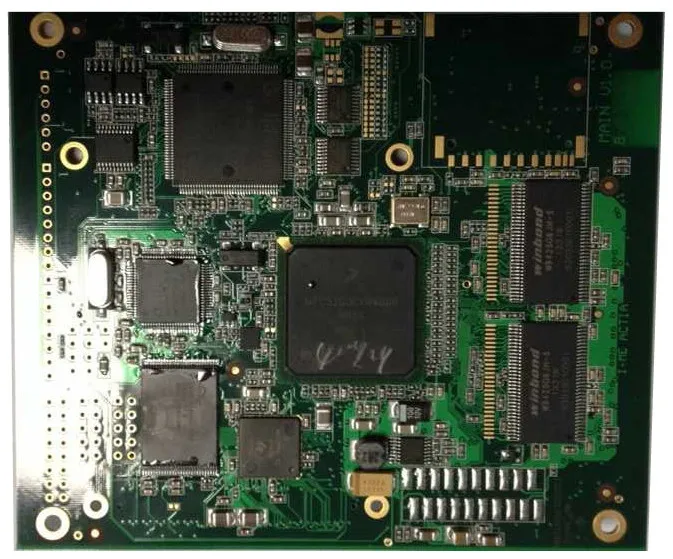 V2019.12 MB SD Star C4 Star Diagnosis C4 Диагностика с wifi для автомобилей и грузовиков с Panasonic FZ-G1 Toughpad планшет для военных