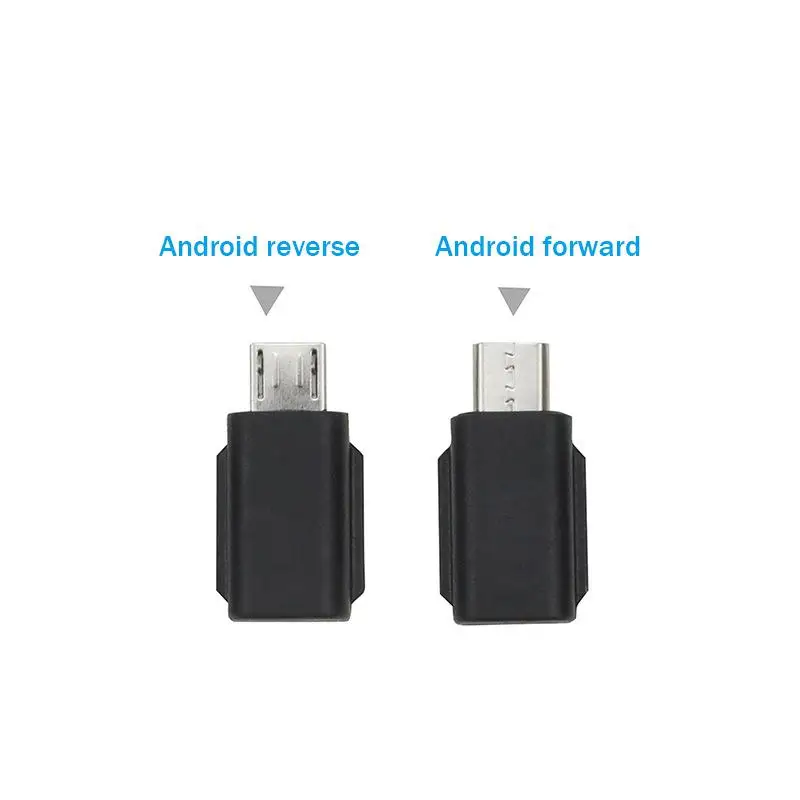 EastVita для DJI Osmo Карманный адаптер для смартфона MicroUSB для Android TYPE-C IOS для OSMO Карманный карданный аксессуар r25