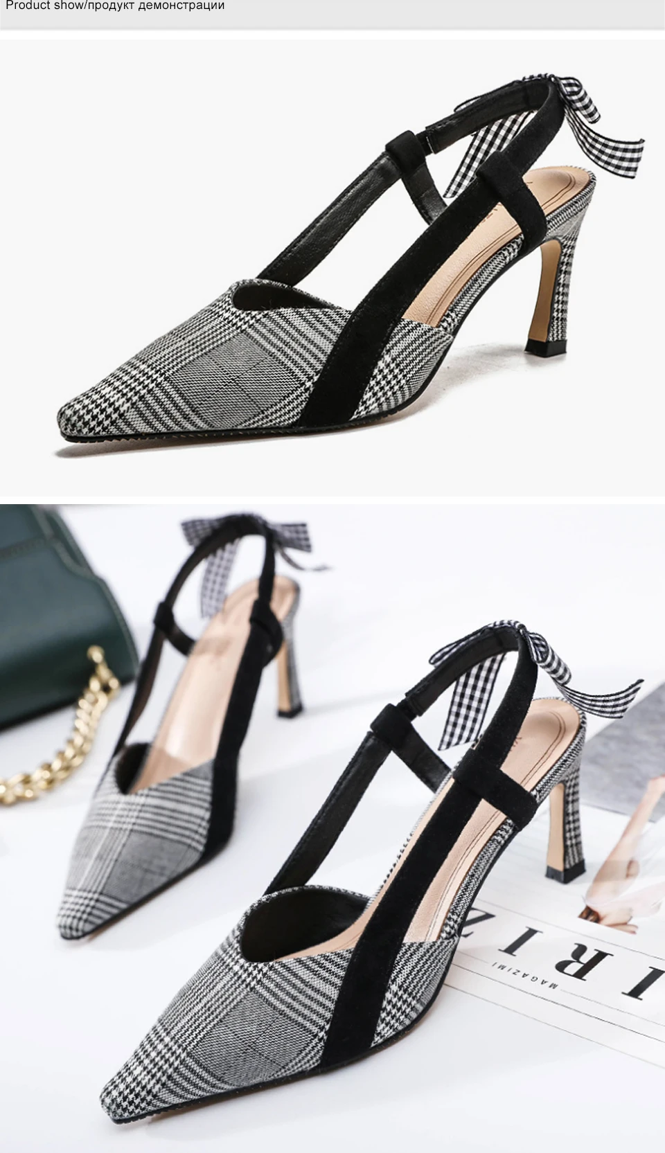 women sandals 8