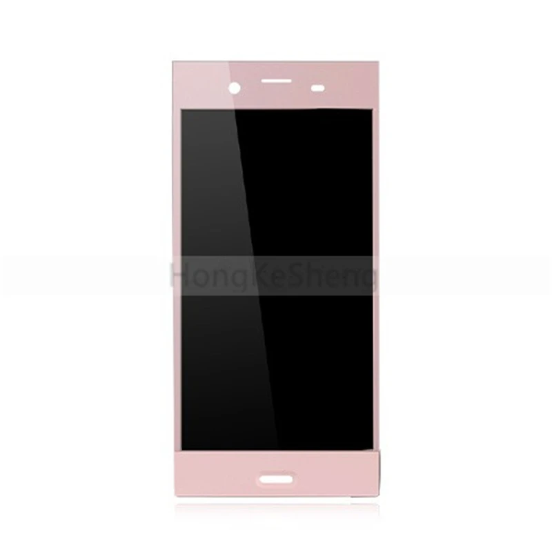 Фото OEM ЖК-экран с дигитайзером для замены Sony Xperia XZ1 G8341 G8342 SOV36 SO-01K №5