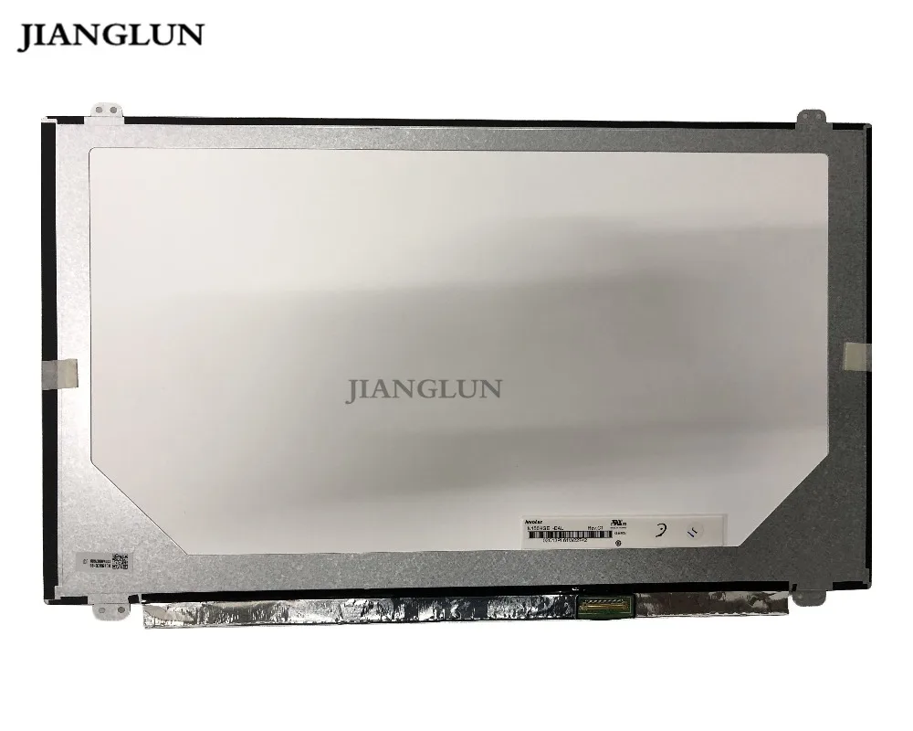 JIANGLUN For New N156HGE-EAL REV.C1 15.6&quot Replacement Laptop LCD Display Screen 1980*1020 | Компьютеры и офис