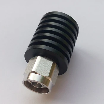 

2PS 10W N (Male) connector termination Load ,RF dummy load,DC to3 GHz 4GHz 6GHZ, 50 ohm,free shipping