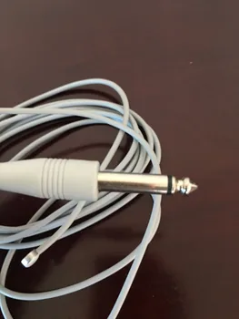 

10pcs/lot Compatible New YSI400 medical reusable Adult skin-surface temperature probe 2.25k ohm resistance with CE approved