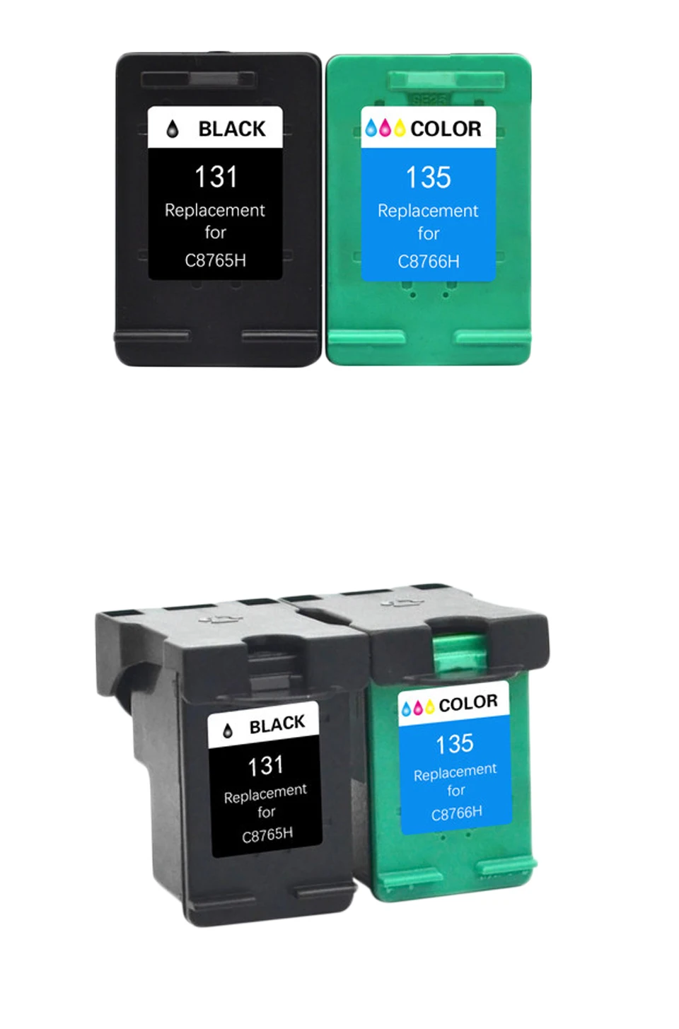 compat135ible ink