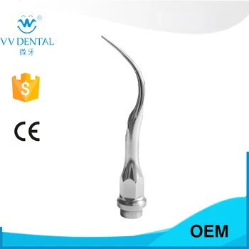 

GC2,KAVO 9# TIP,Kavo Multifunction dental scaling tip,dental tip of Kavo, DENTAL KAVO