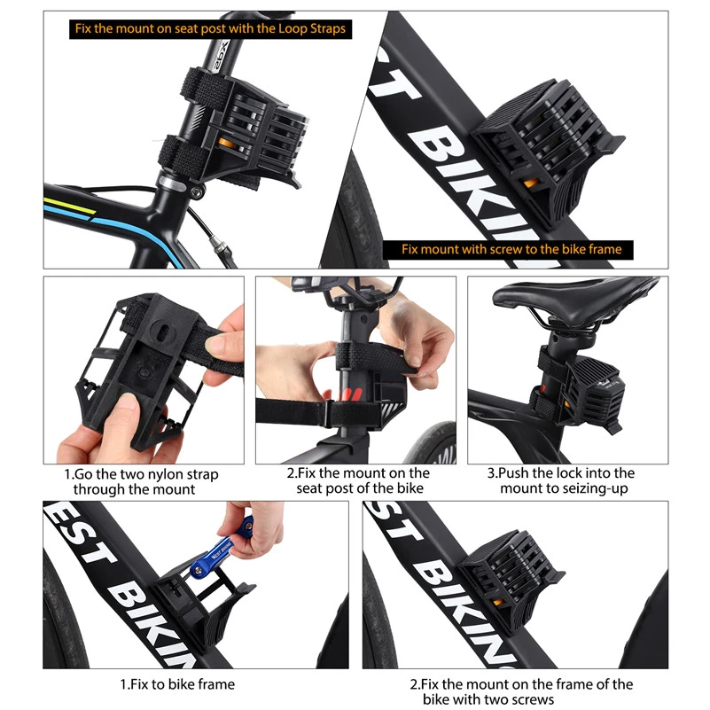 WEST BIKING Foldable Bike Lock With 3 Keys Hamburg-Lock Alloy Anti-Theft Strong Security Bicycle Lock Mount Bracket Chain Lock WEST BIKING Foldable Bike Lock With 3 Keys Hamburg-Lock Alloy Anti-Theft Strong Security Bicycle Lock Mount Bracket Chain Lock