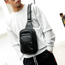 Tidog Качество Мода Сумка груди