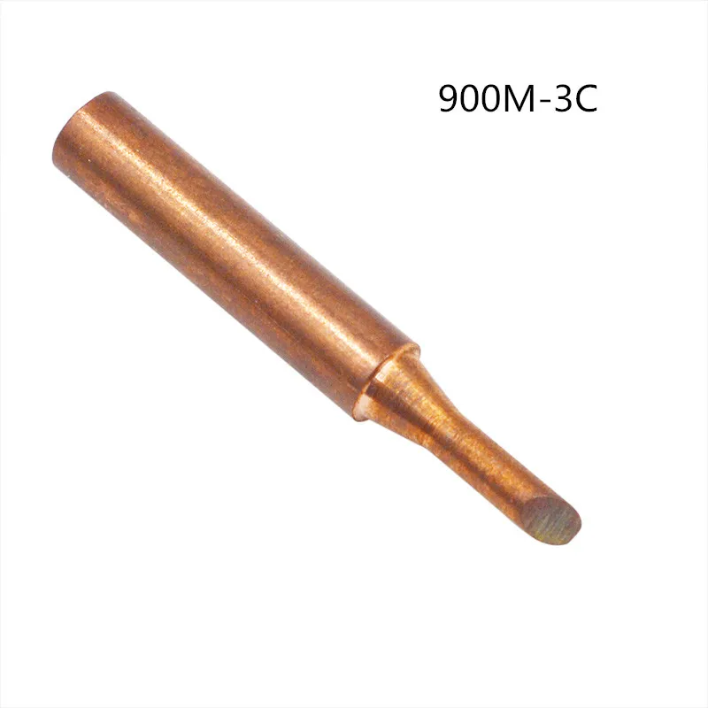 Жало Для Паяльника Медное 6 Мм Купить