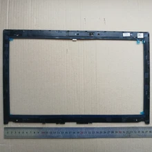 Ноутбук ЖК передняя рамка Крышка экрана для lenovo ThinkPad P52