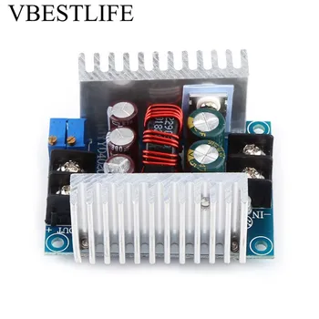 

300W 20A DC-DC Converter Module Buck Converter Power Step-down Module Constant Current LED Driver