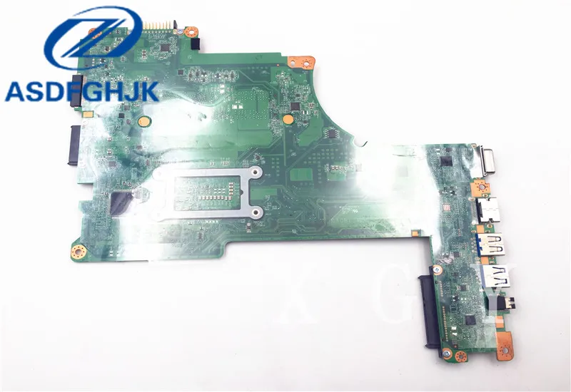 Very best  Laptop Motherboard FOR Toshiba Satellite s50-b l50-b Motherboard A000296890 DA0BLIMB6F0 Integrated 