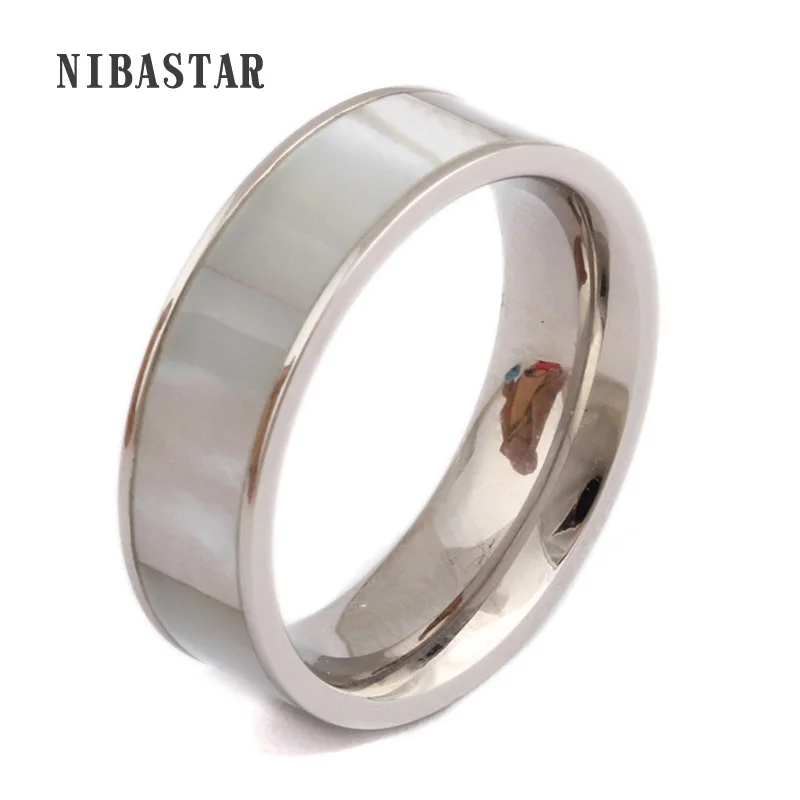 

1 pcs Fine Jewelry Men's High Polished Signet Solid Stainless Steel ring 316L Stainless Steel Biker Ring for men Men's Jewelry