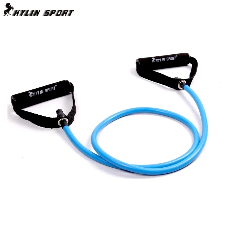 Pull Rope Elastic Rope Crossfit Set Multifunctiona...