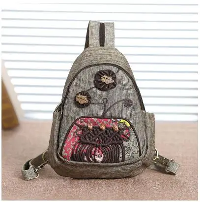 

2017 New Coming Women Appliques Multi-use bags!High-quatity Lady's Shopping Shoulder-bag casual bag double-shoulder Makeup bags