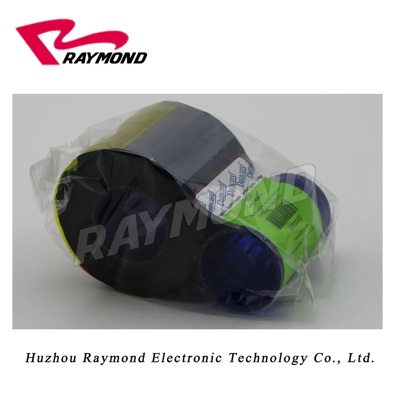 Datacard 535000 003 ленточная работа на принтере cd800|datacard printer ribbon|printer ribbondatacard |