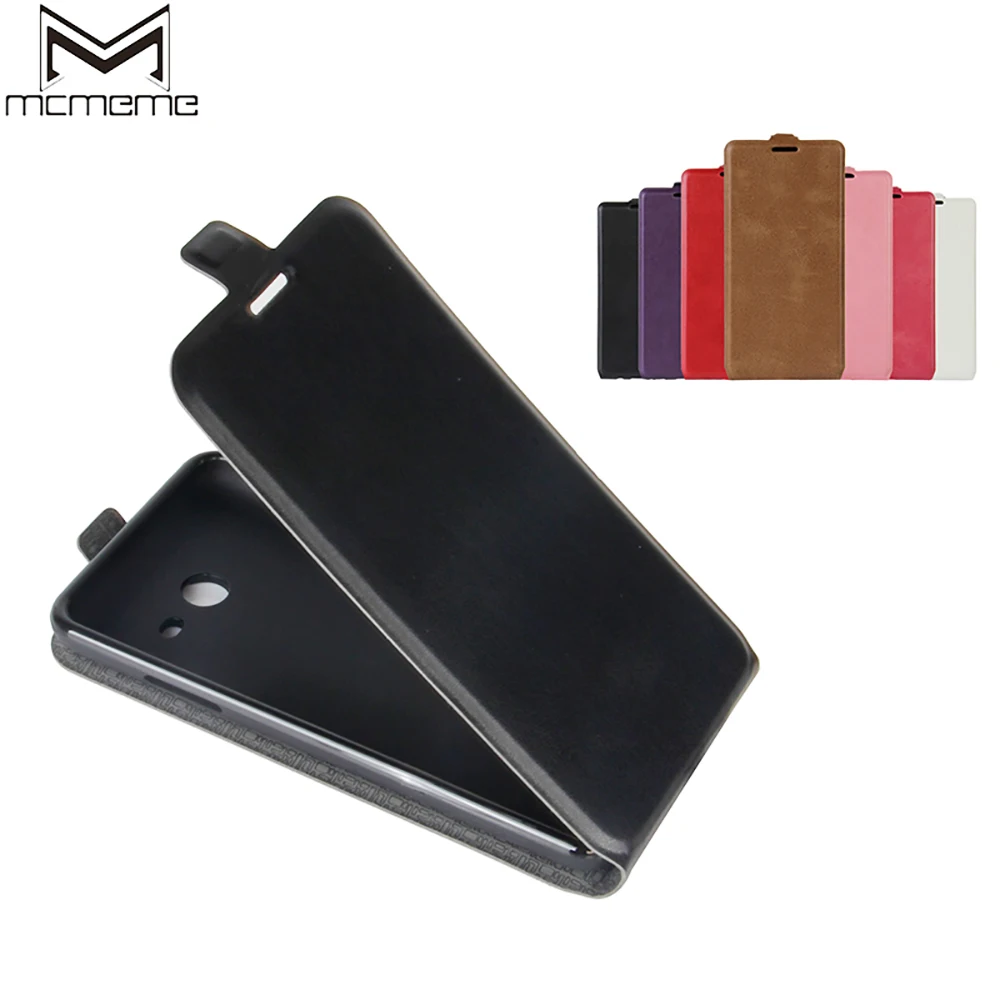 

MCMEME For Samsung Galaxy Xcover 4 Case Cover Wallet PU Leather Stand Case For Samsung Galaxy Xcover4 G390F Phone Case Bag Funda