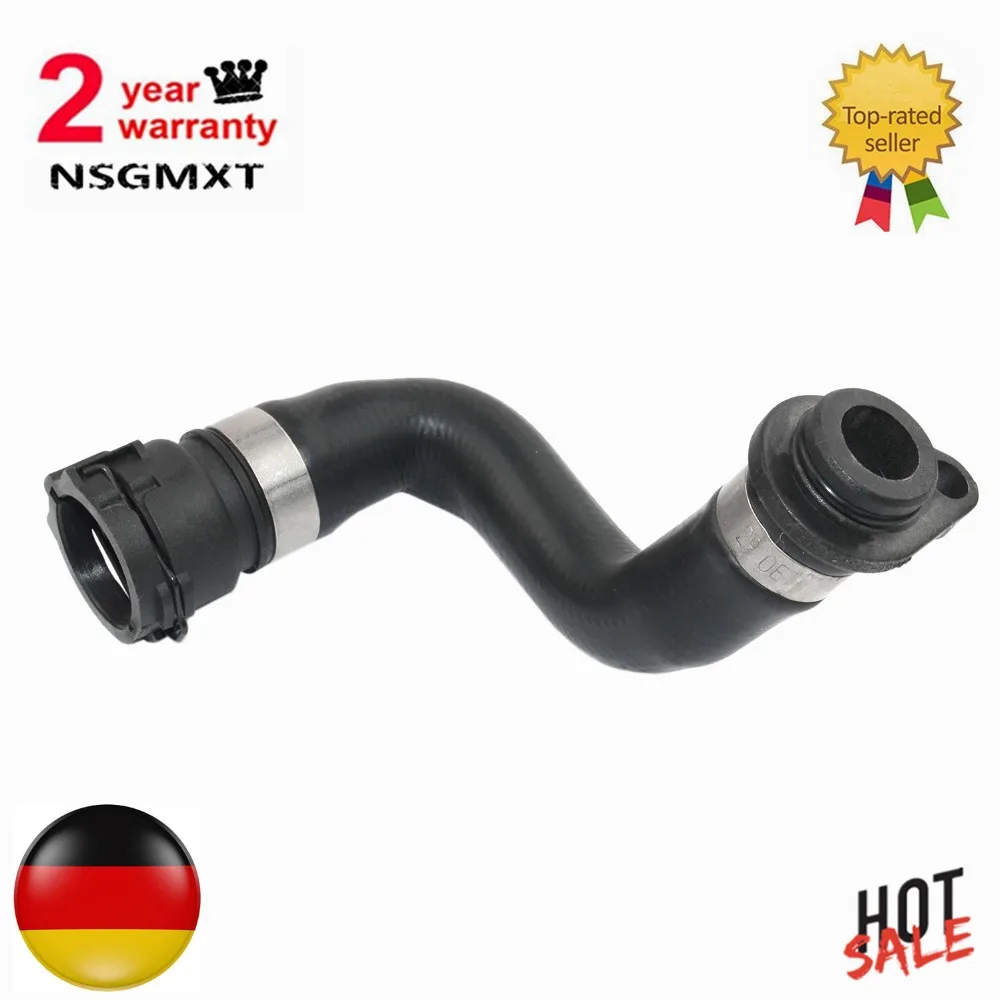 

AP01 New Cooling System Water Hose Radiator Hose For BMW E46 E81 E83 E87 E90 E91 N46 N45 116i 118i 316i 318i Ref: 11537572158