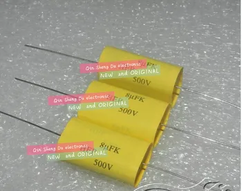 

ORIGINAL MKP 500V8UF 805K MPA
