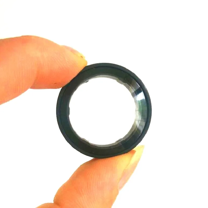 Accessori Sjcam Pesce Pagliaccio Sj4000 Sj5000 Tappo Filtro Obiettivo Uv Per Sj7000 Eken H9 Action Camera Polarizzatore Di Colore Grigio Trasparente