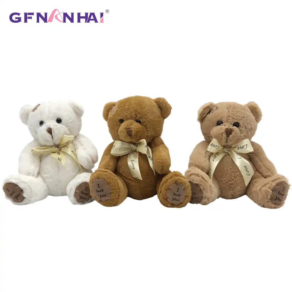 best stuffed teddy bear