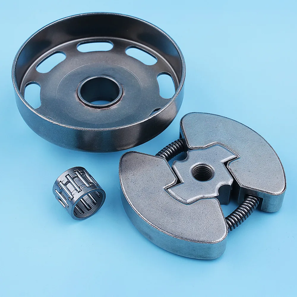Pignone Frizione Di Ricambio Per Motosega Husqvarna 135, 140, 135E, 140E (3/8'' 6 Denti, Rif. 578257101)
