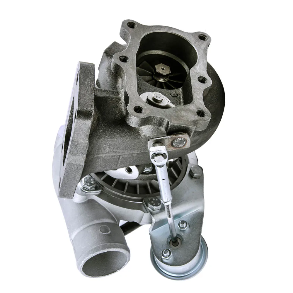 Supercarregador para Nissan Skyline Turbocompressor Turbo R34 Rb20presente - 25anti 2.0-2.5l Flange R32 R33 12 Cheap Peças e carregadores de turbo