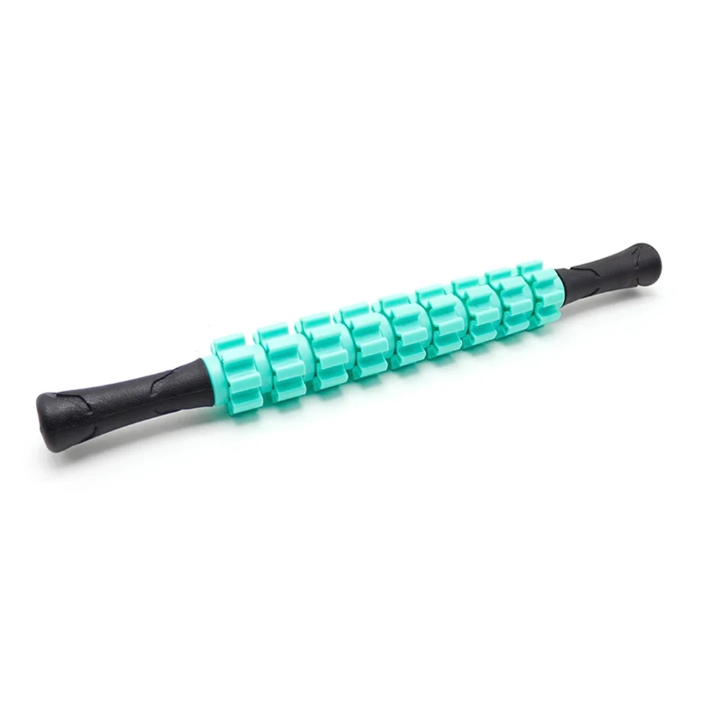 massage-roller-green