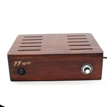 TIANCOOLKEI TDA7294 100W Mono Passive Subwoofer Amplifier Can drive 5-10 inch bass speaker